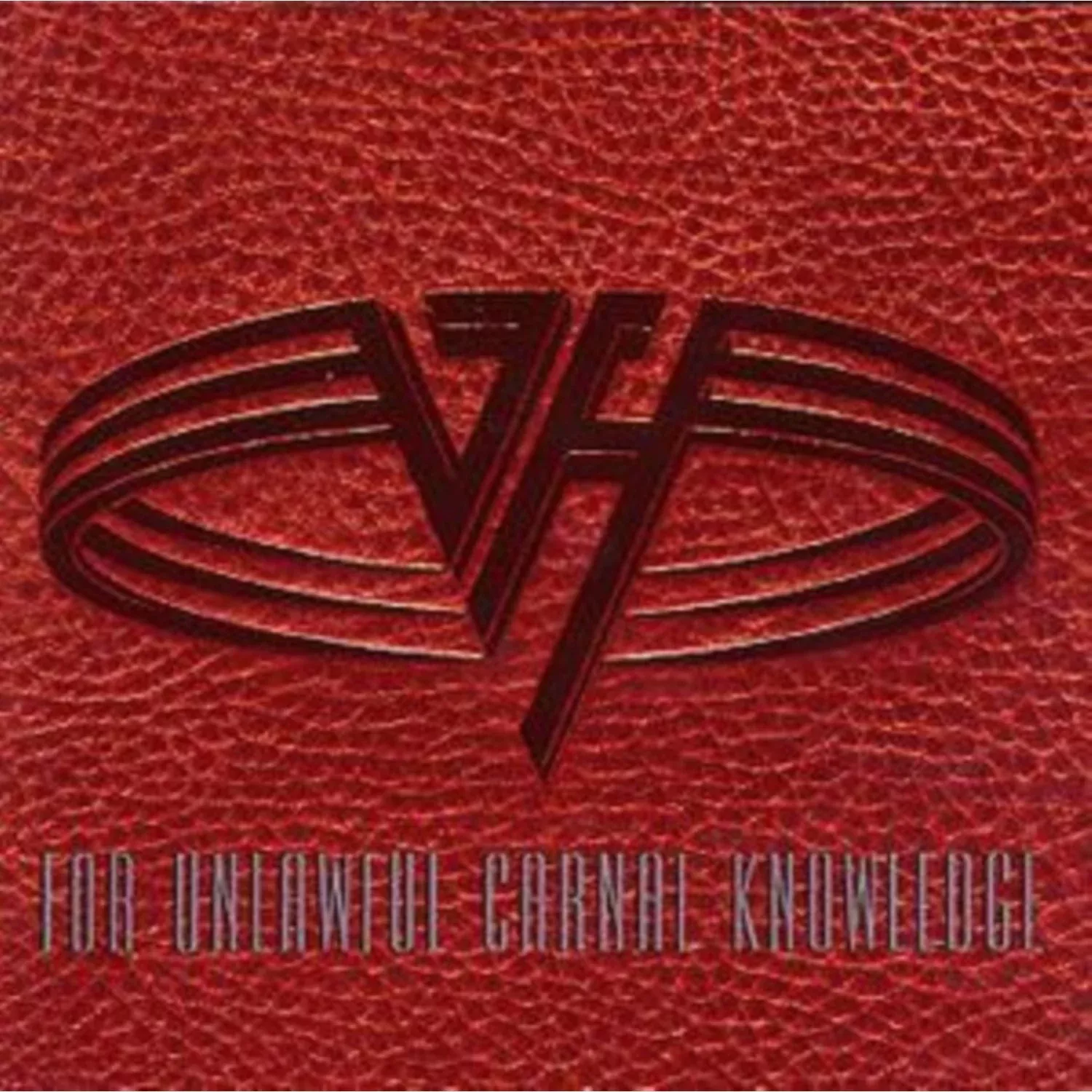 For Unlawful Carnal Knowledge