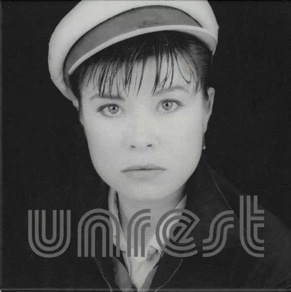Unrest- Perfect Teeth (CD, Album, RE, RM + CD, Comp, RM + 30t)