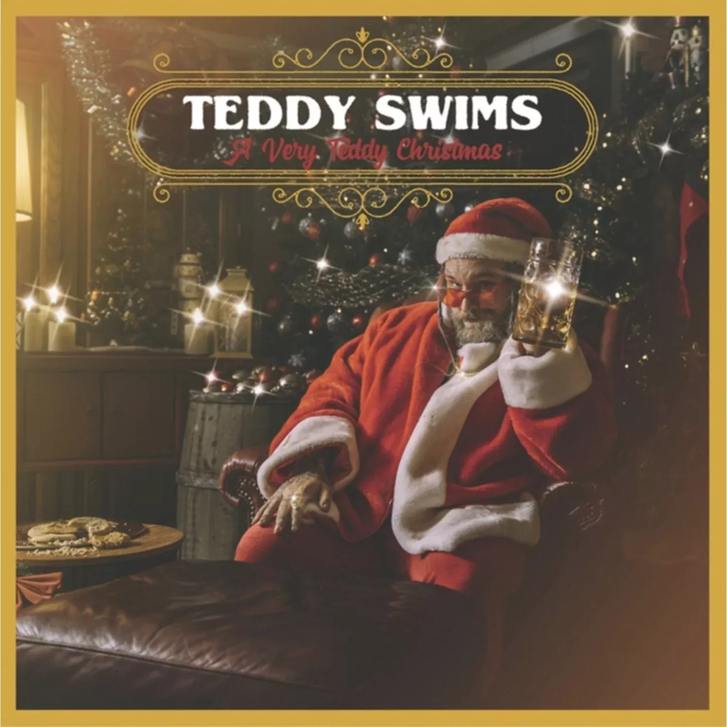 Very Teddy Christmas