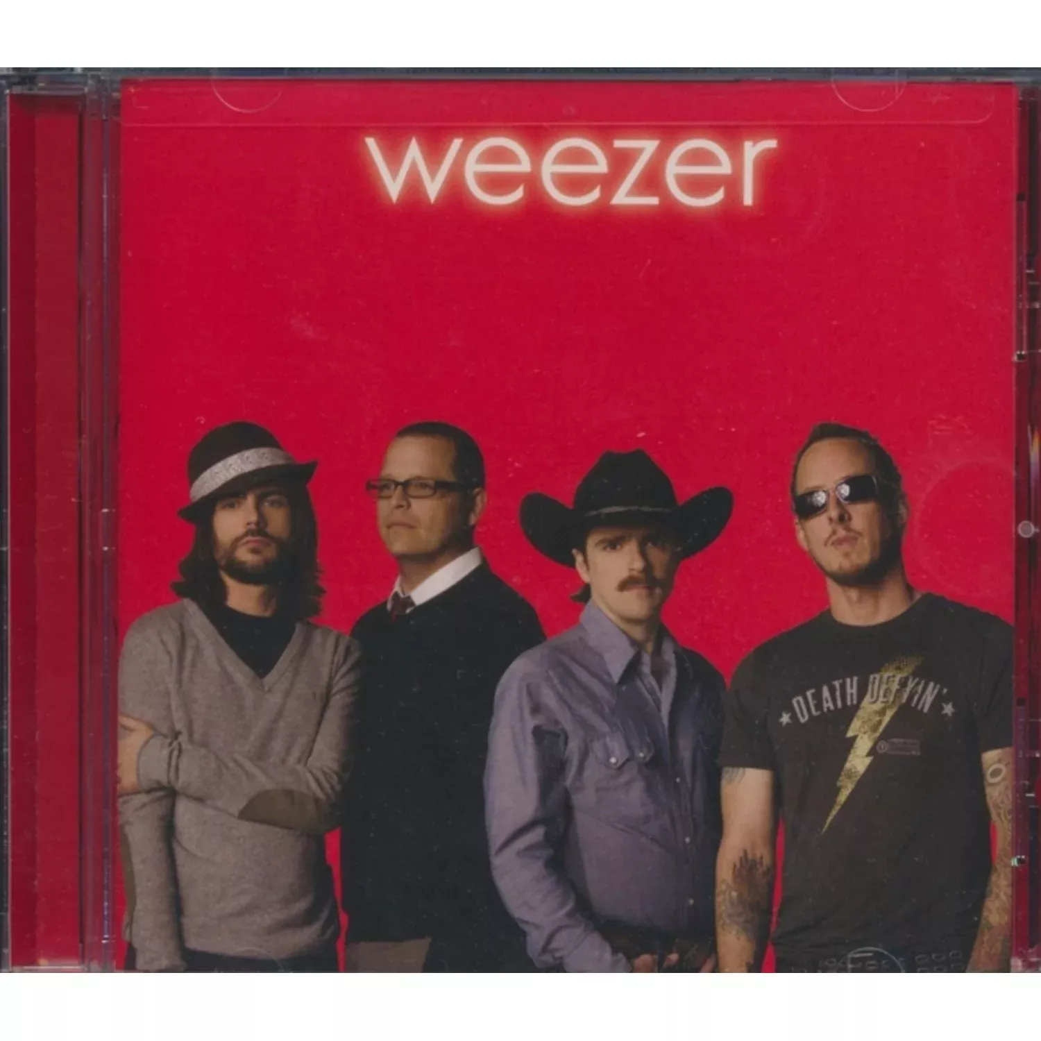 Weezer (Red Album)