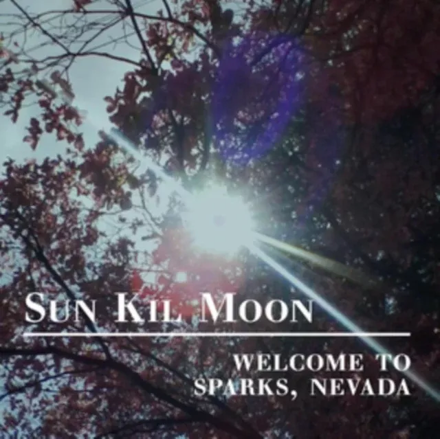 Welcome To Sparks, Nevada (2CD)