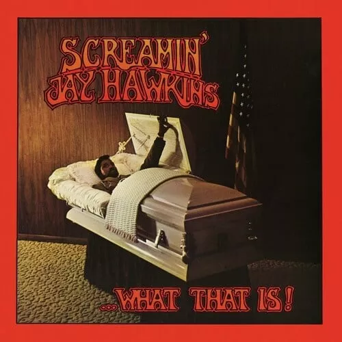 ...What That Is! LP