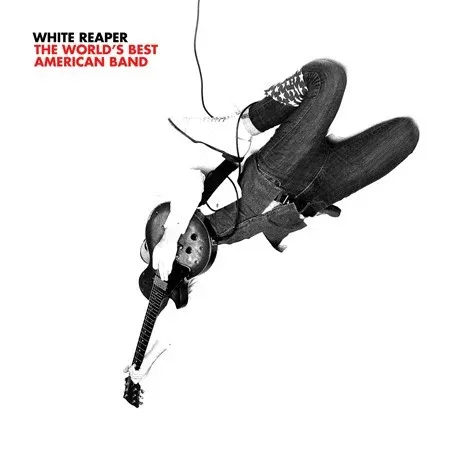 White Reaper - The World's Best American Band (LP, Album)