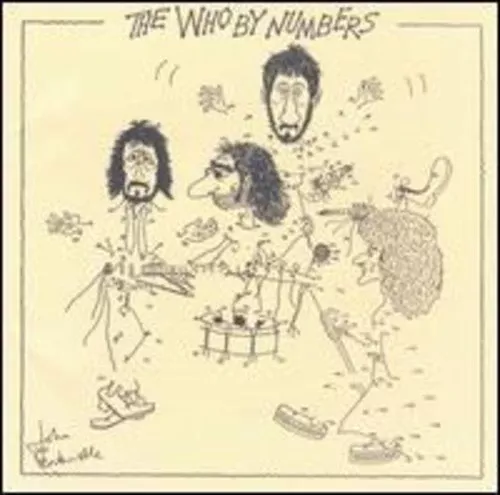 Who By Numbers