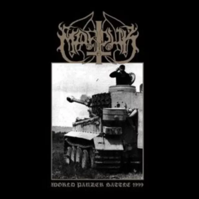 World War Panzer 1999