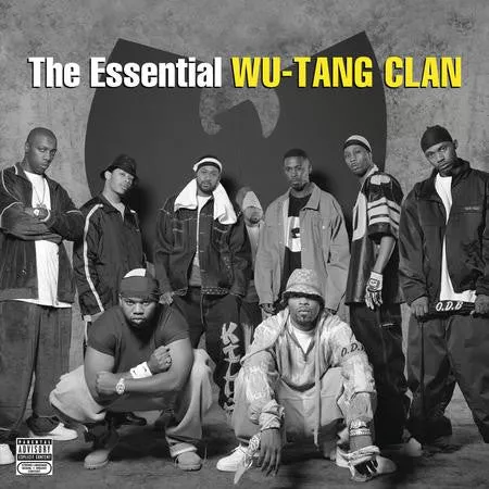 Wu-Tang Clan - The Essential Wu-Tang Clan (2xLP, Comp)