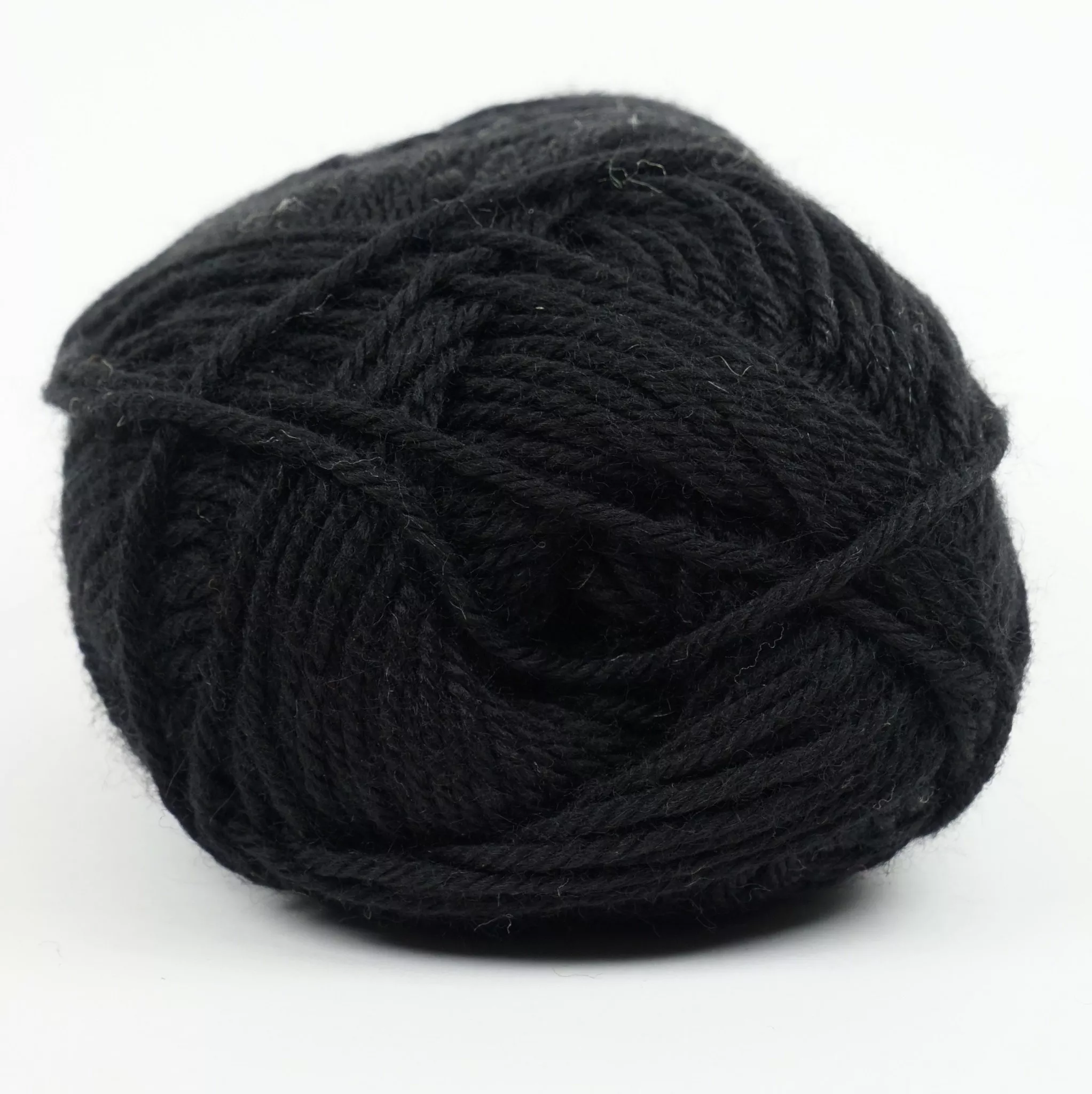 YARN - PERFECTION WORSTED ONYX