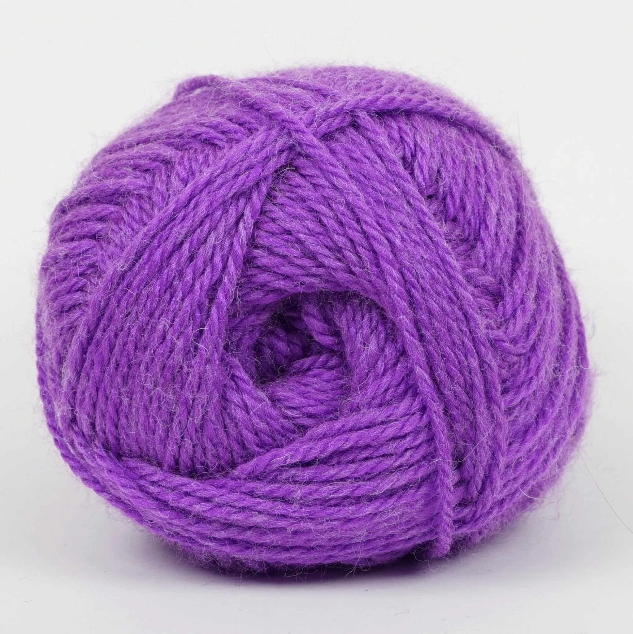 YARN - PERFECTION WORSTED PUCKER UP
