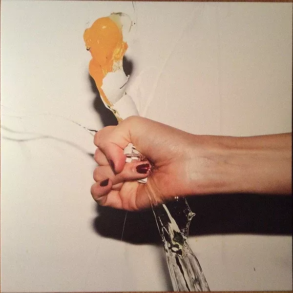 Yeah Yeah Yeahs - It's Blitz! (LP, Album, 180)
