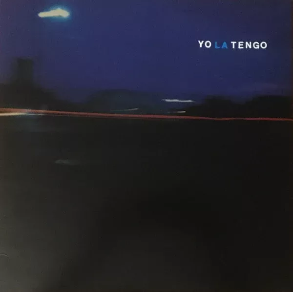 Yo La Tengo - Painful (LP, Album, RE)