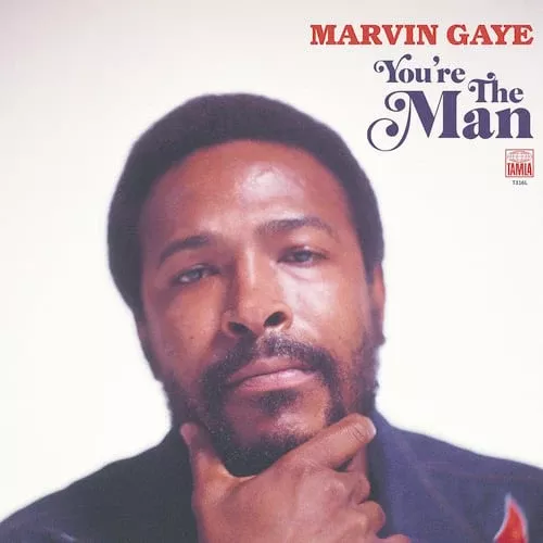 You're The Man 2LP