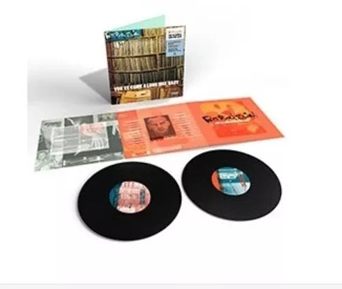 You've Come a Long Way Baby 2LP