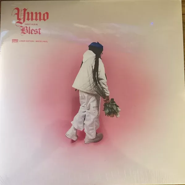 Yuno- Blest (LP, S/Edition, Los)