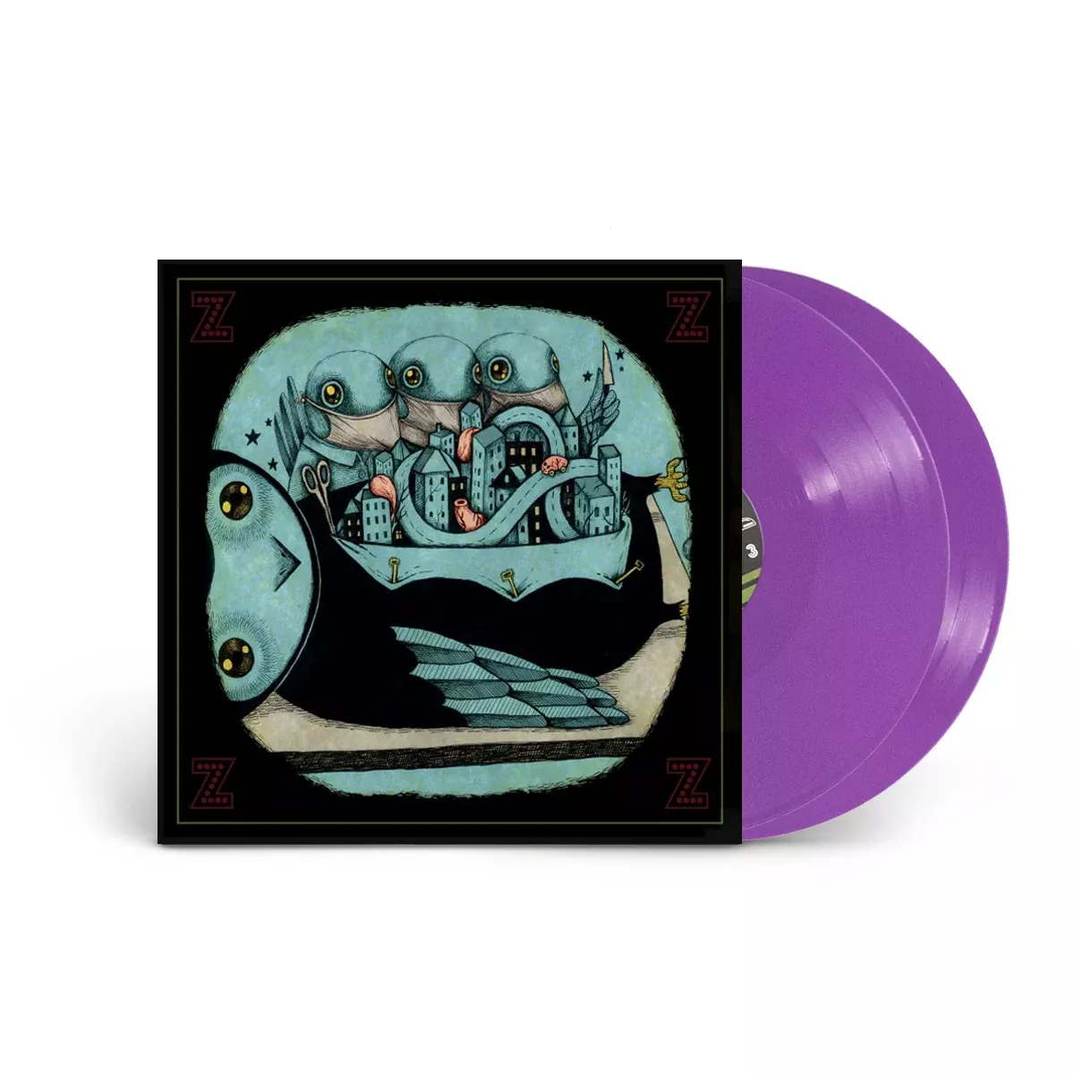 Z 2LP