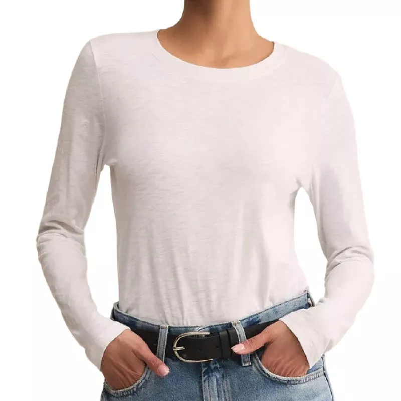 Z Supply Modern Slub Tee - FINAL SALE