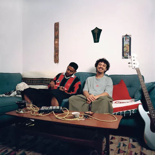 Zena - Temesgen LP