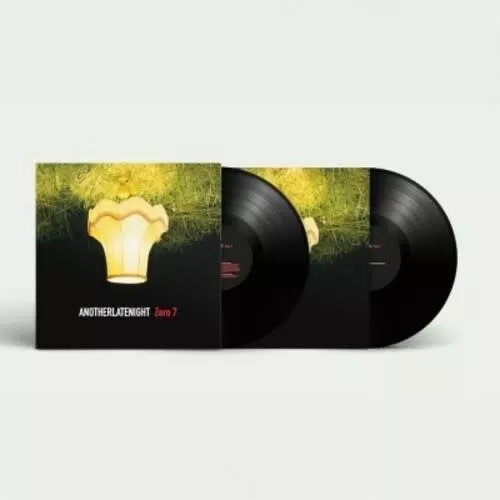 Zero 7 - Another Late Night 2LP