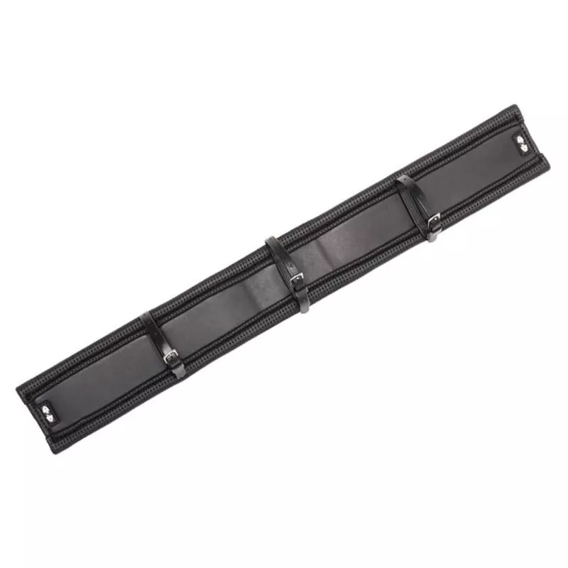 Zilco Classic Saddle Riser Pad
